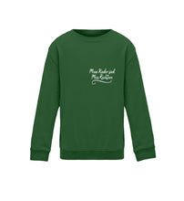 Lade das Bild in den Galerie-Viewer, Dunkelgrün-833