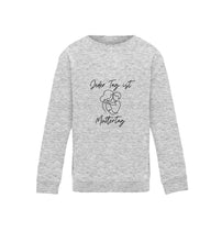 Lade das Bild in den Galerie-Viewer, Jeder Tag ist Muttertag Sweatshirt