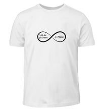 Lade das Bild in den Galerie-Viewer, Ich bin für immer Mama T-Shirt