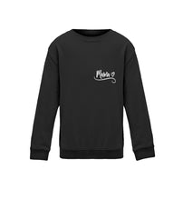 Lade das Bild in den Galerie-Viewer, Jet Schwarz-1624