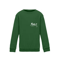 Lade das Bild in den Galerie-Viewer, Dunkelgrün-833