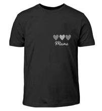 Lade das Bild in den Galerie-Viewer, Schwarz-16