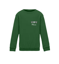 Lade das Bild in den Galerie-Viewer, Dunkelgrün-833