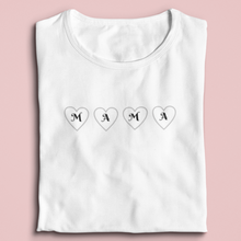 Lade das Bild in den Galerie-Viewer, MAMA T-Shirt
