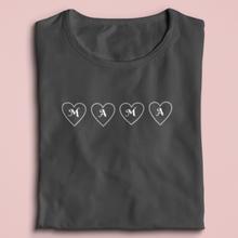 Lade das Bild in den Galerie-Viewer, MAMA T-Shirt