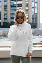 Lade das Bild in den Galerie-Viewer, Meine Kinder sind mein Reichtum Hoodie