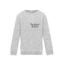 Lade das Bild in den Galerie-Viewer, Meine Kinder sind mein Reichtum Sweatshirt