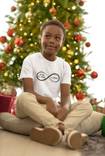 Lade das Bild in den Galerie-Viewer, Ich bin für immer Mama T-Shirt