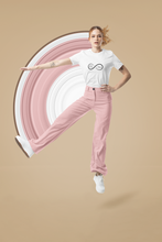 Lade das Bild in den Galerie-Viewer, Ich bin für immer Mama T-Shirt