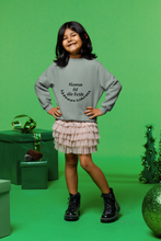 Lade das Bild in den Galerie-Viewer, Mama ist die beste Sweatshirt