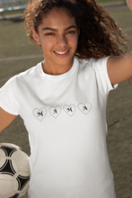 Lade das Bild in den Galerie-Viewer, MAMA T-Shirt